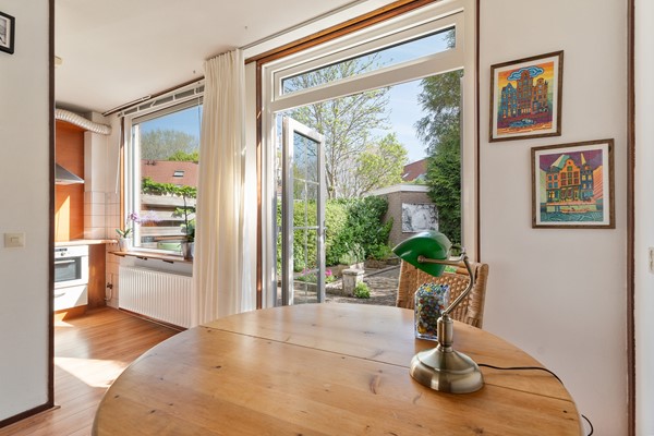 Medium property photo - Zeisstraat 37, 1445 HB Purmerend